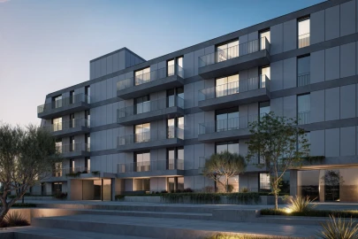 Apartamento T3 para Venda em Esposende, Marinhas e Gandra