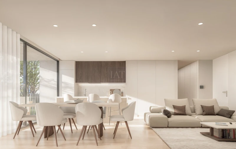 Apartamento T3 para Venda em Esposende, Marinhas e Gandra Foto 13