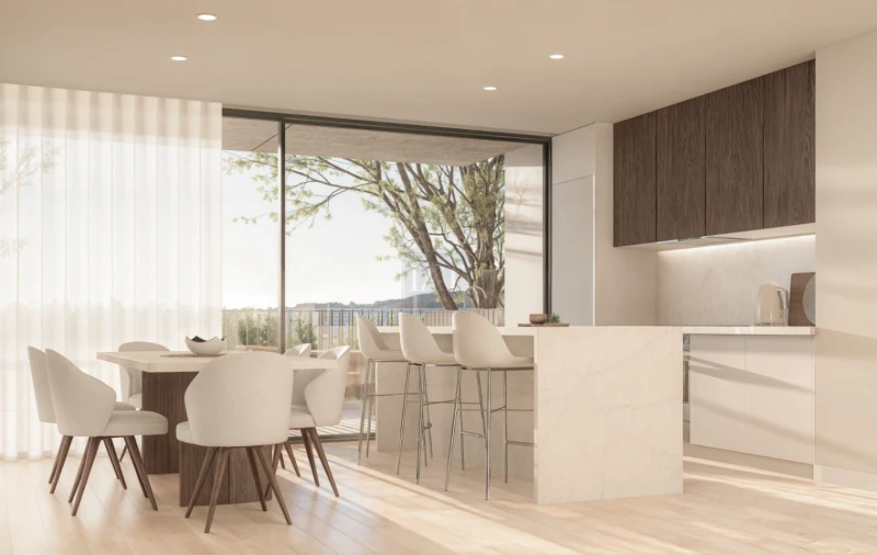 Apartamento T3 para Venda em Esposende, Marinhas e Gandra Foto 15