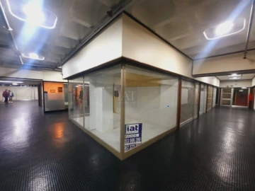 Loja para Arrendamento em São Mamede de Infesta e Senhora da Hora