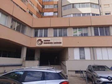 Loja para Arrendamento em São Mamede de Infesta e Senhora da Hora