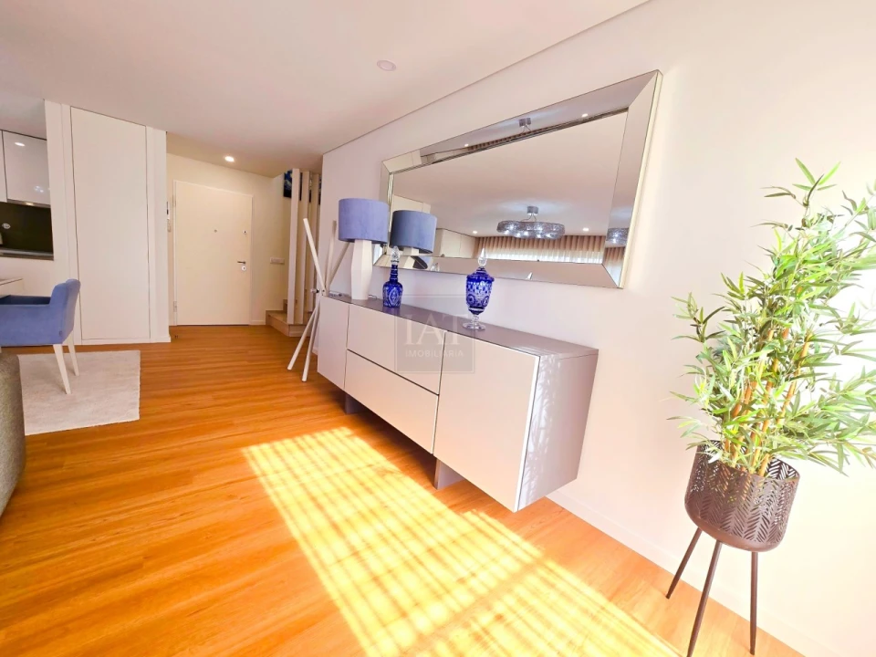 Apartamento T3 para Venda em Esposende, Marinhas e Gandra Foto 8