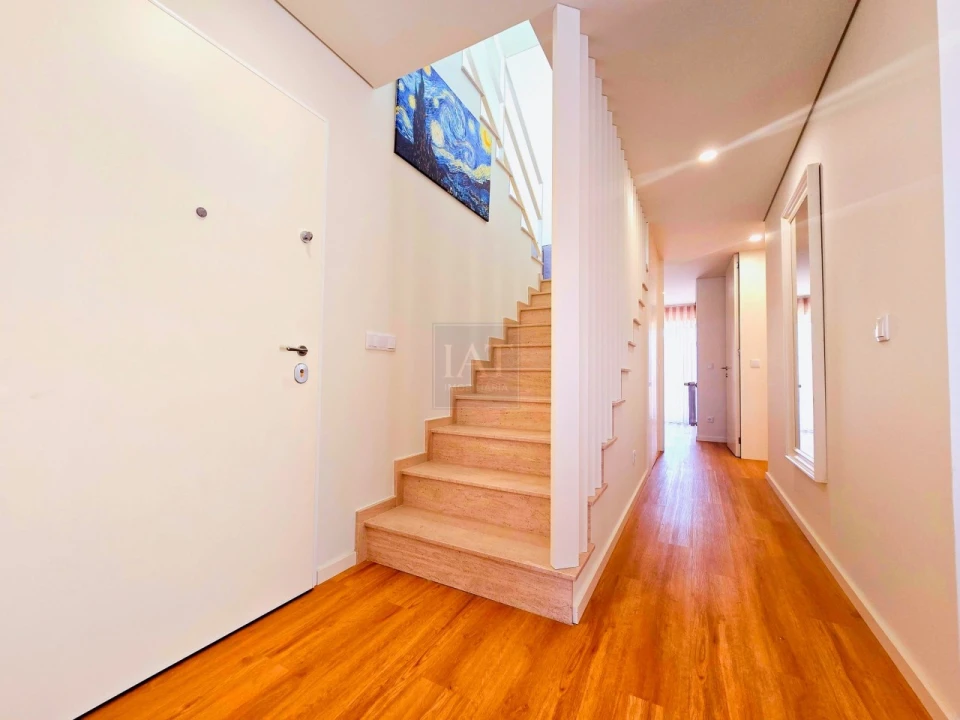 Apartamento T3 para Venda em Esposende, Marinhas e Gandra Foto 11