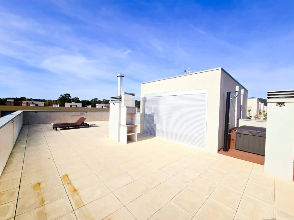 Apartamento T3 para Venda em Esposende, Marinhas e Gandra Foto 22