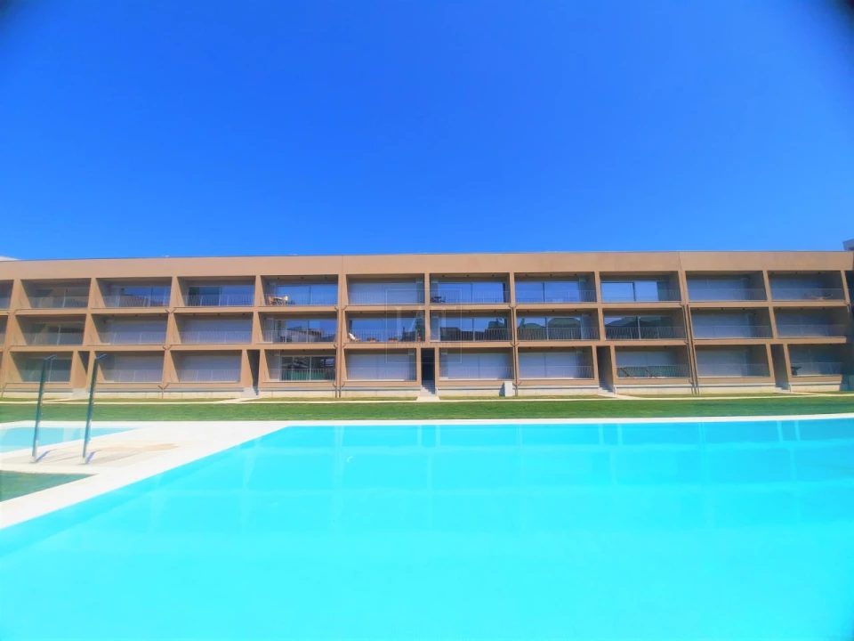 Apartamento T3 para Venda em Esposende, Marinhas e Gandra Foto 2