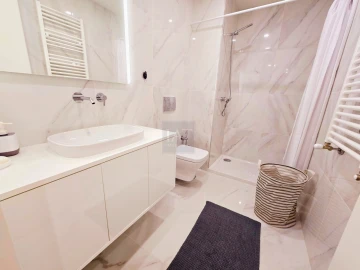 Apartamento T3 para Venda em Esposende, Marinhas e Gandra
