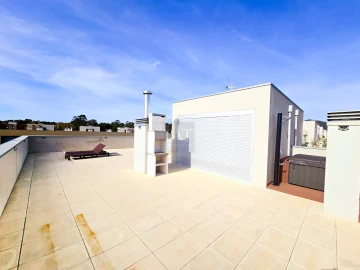 Apartamento T3 para Venda em Esposende, Marinhas e Gandra
