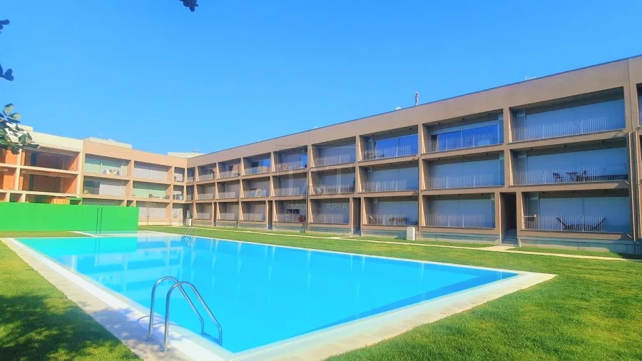 Apartamento T3 para Venda em Esposende, Marinhas e Gandra