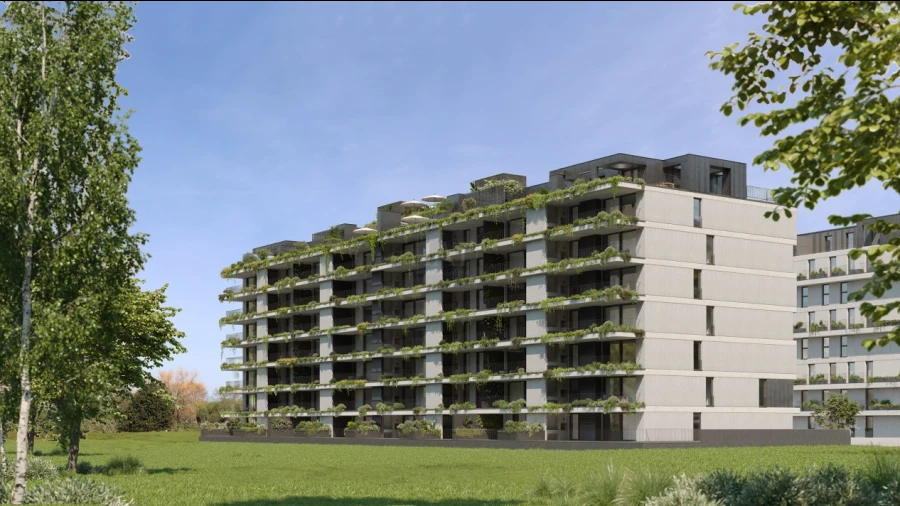 Apartamento T1 para Venda em Ramalde