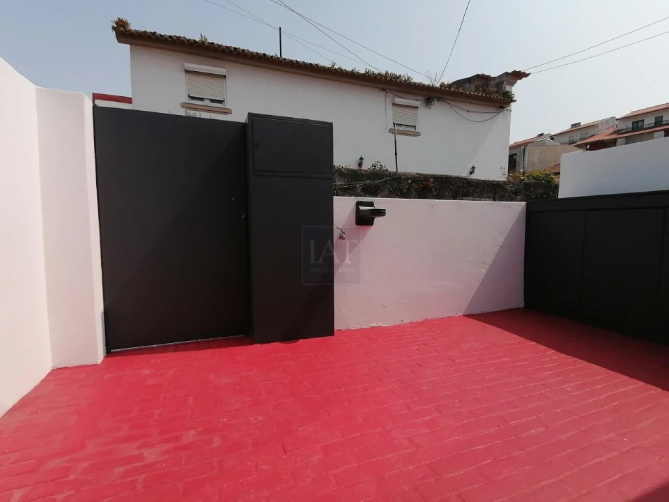 Quinta T2 para Arrendamento em Ramalde Foto 8