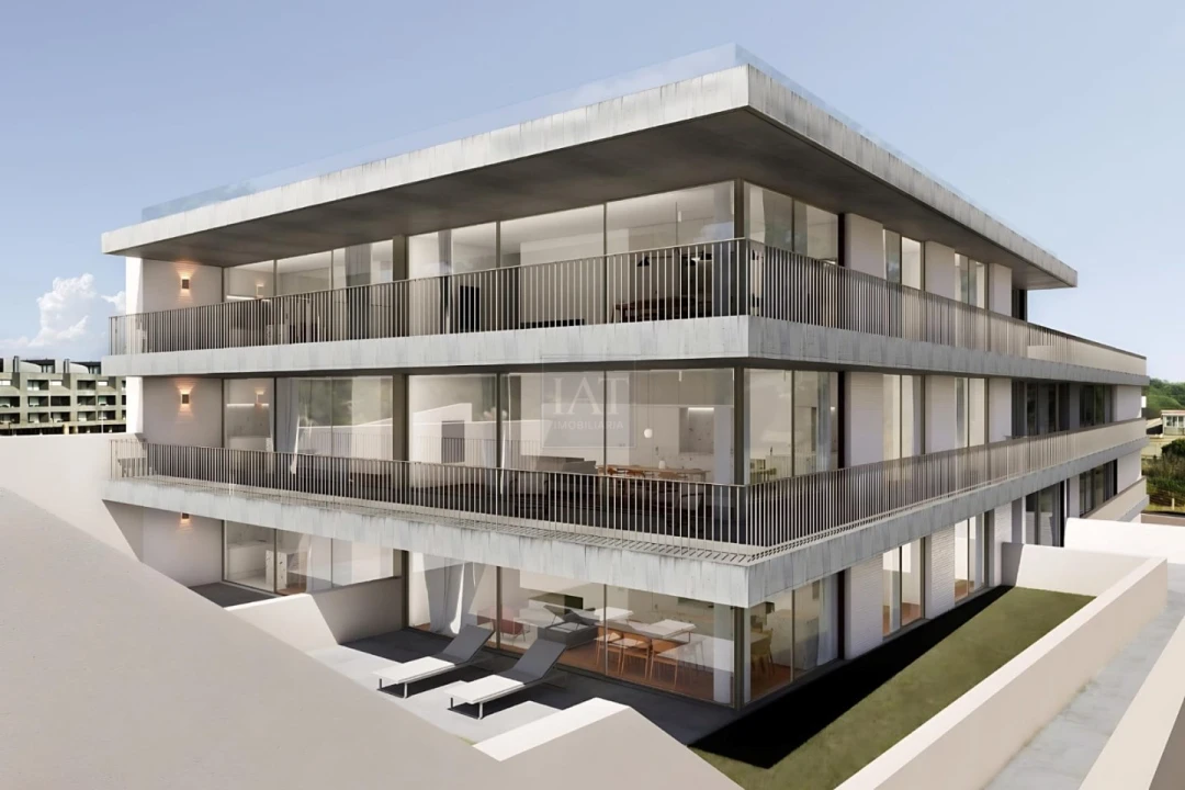 Apartamento T2 para Venda em Apúlia e Fão Foto 2