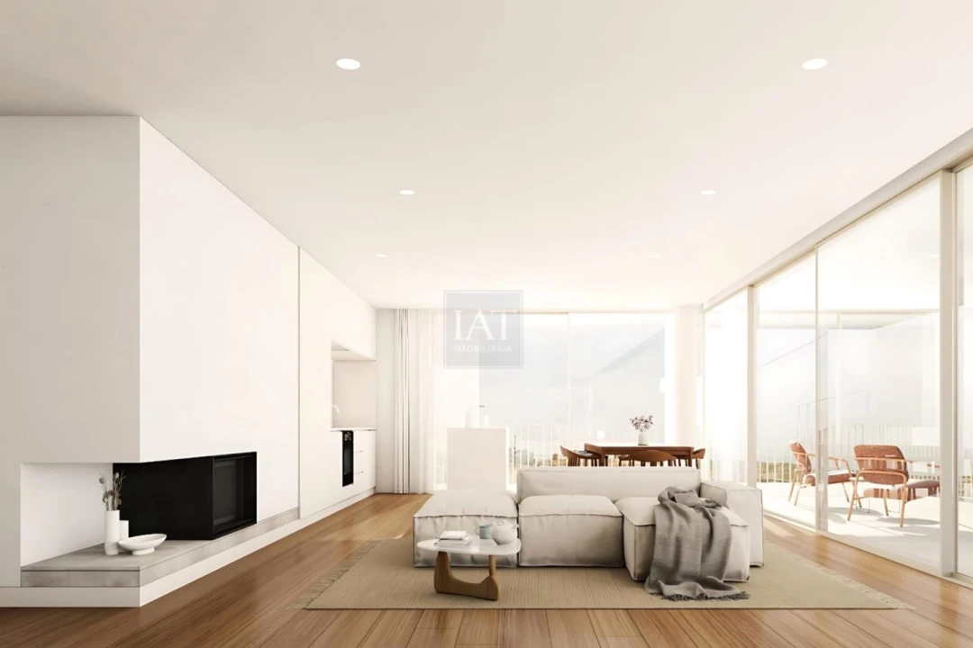 Apartamento T2 para Venda em Apúlia e Fão Foto 4