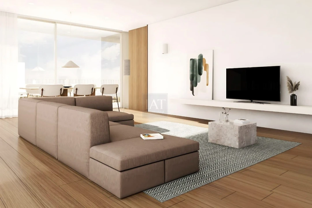 Apartamento T2 para Venda em Apúlia e Fão Foto 5