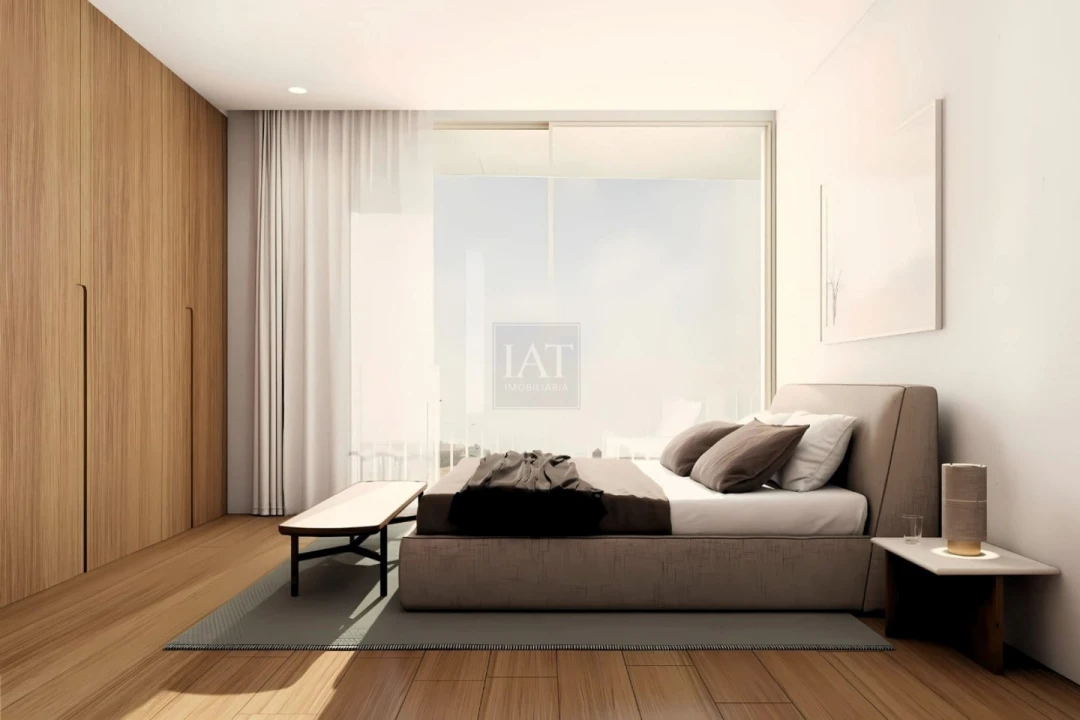 Apartamento T2 para Venda em Apúlia e Fão Foto 9