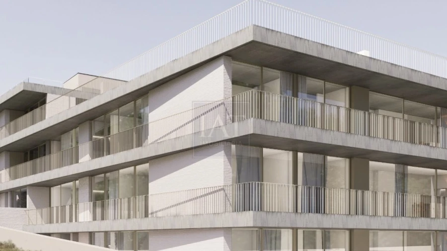 Apartamento T2 para Venda em Apúlia e Fão
