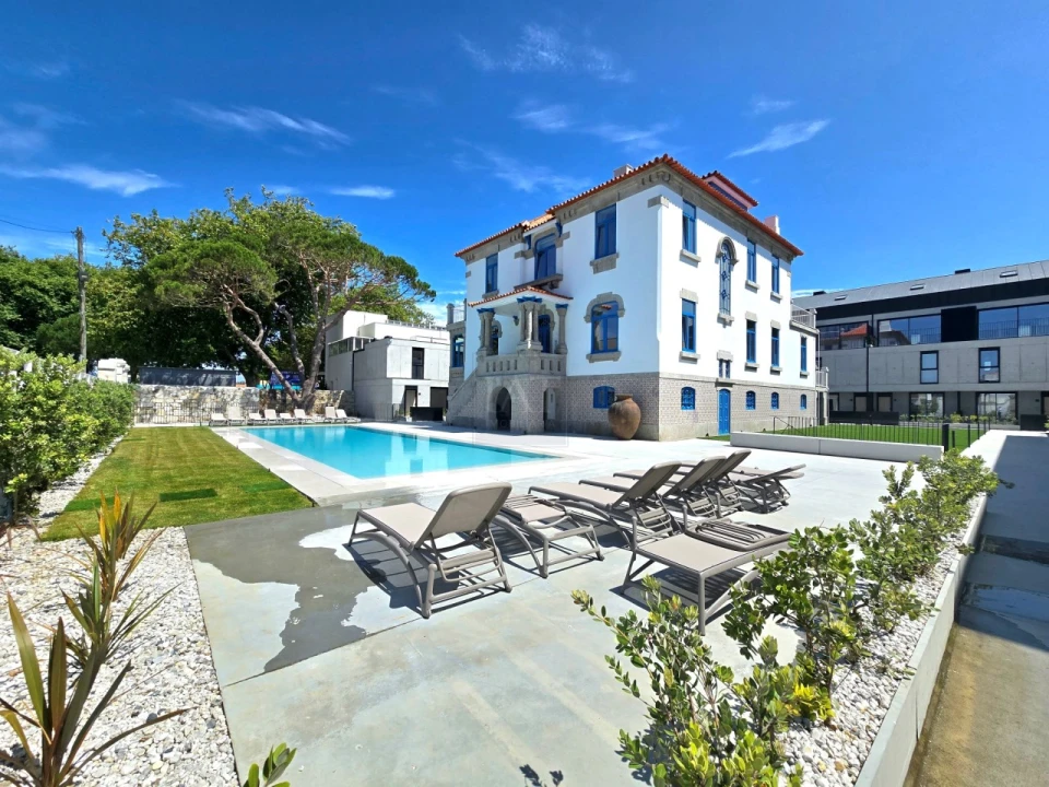 Apartamento T2 para Venda em Esposende, Marinhas e Gandra Foto 1