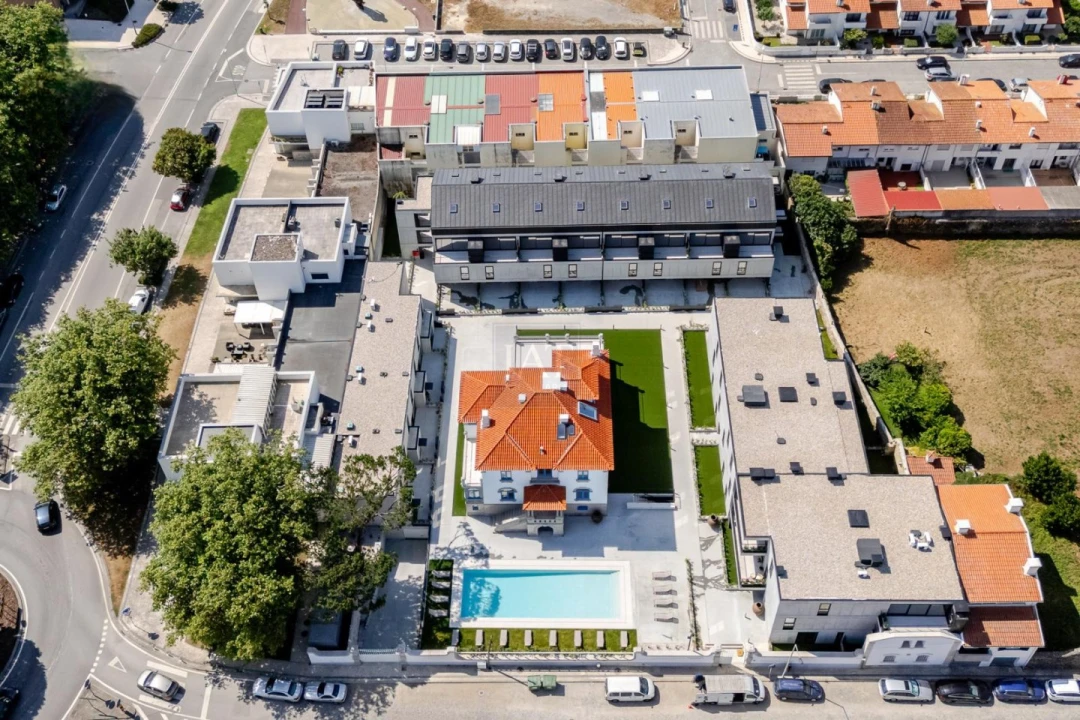 Apartamento T2 para Venda em Esposende, Marinhas e Gandra Foto 6