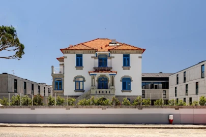 Apartamento T2 para Venda em Esposende, Marinhas e Gandra