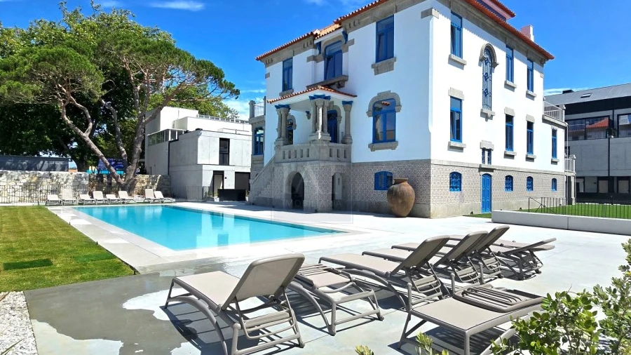 Apartamento T2 para Venda em Esposende, Marinhas e Gandra