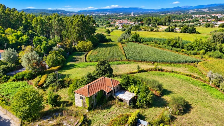 Quinta para Venda em Forjães Foto 2