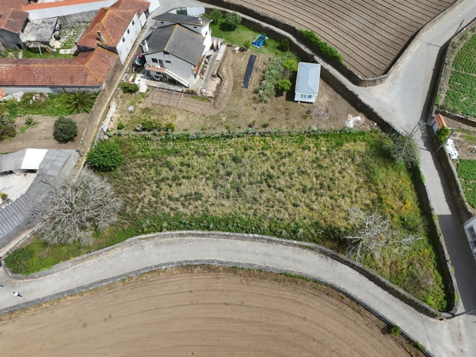 Terreno para Venda em Fonte Boa e Rio Tinto Foto 2