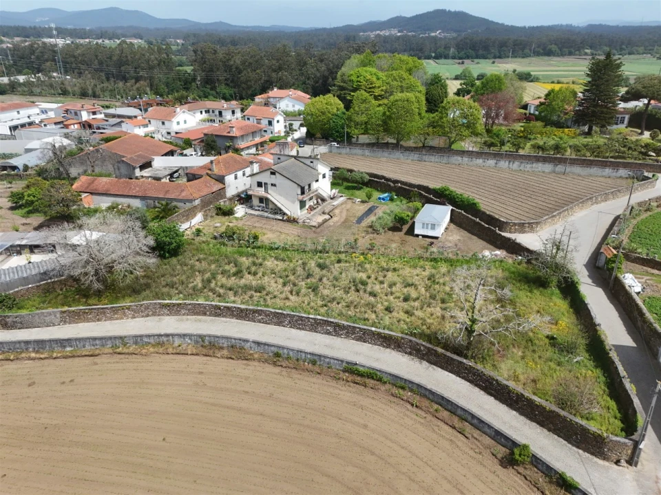 Terreno para Venda em Fonte Boa e Rio Tinto Foto 6