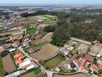Terreno para Venda em Fonte Boa e Rio Tinto