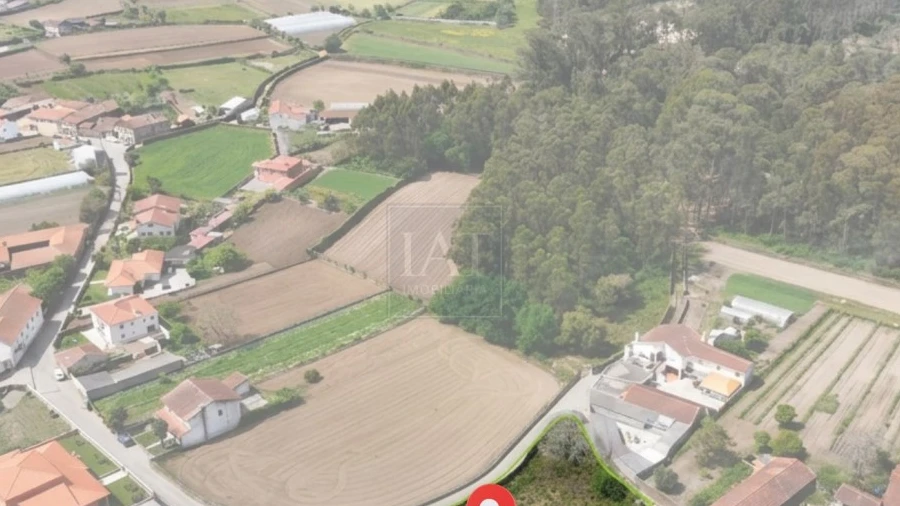 Terreno para Venda em Fonte Boa e Rio Tinto
