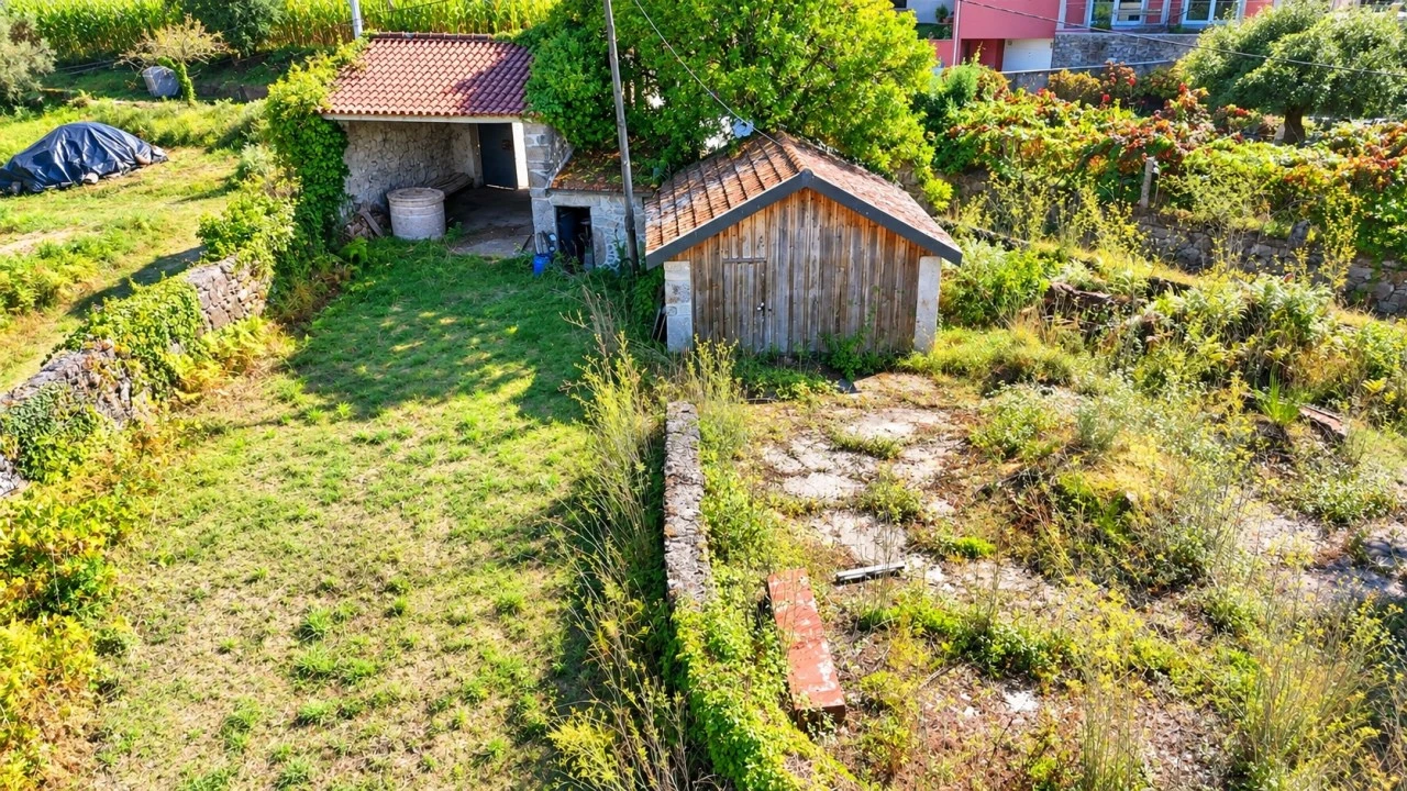 Moradia para Venda em Forjães Foto 4