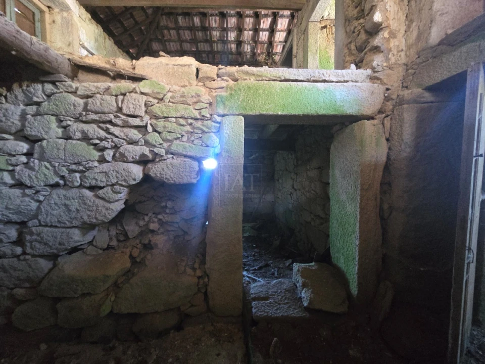 Moradia para Venda em Forjães Foto 16