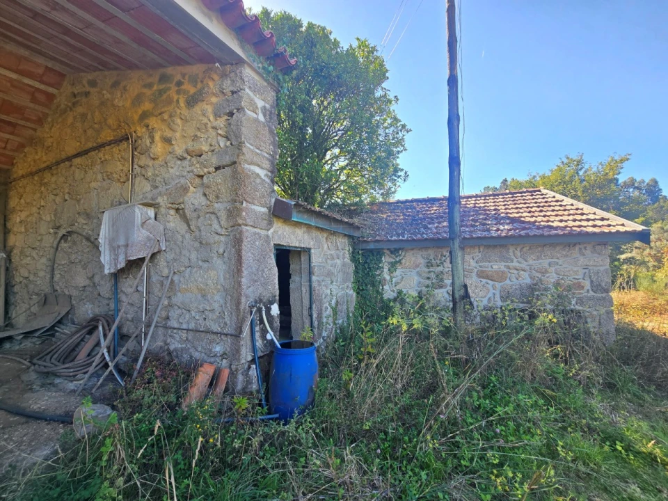 Moradia para Venda em Forjães Foto 21