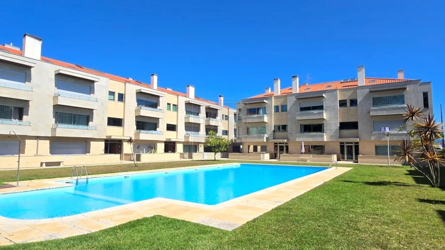Apartamento T2 para Venda em Apúlia e Fão