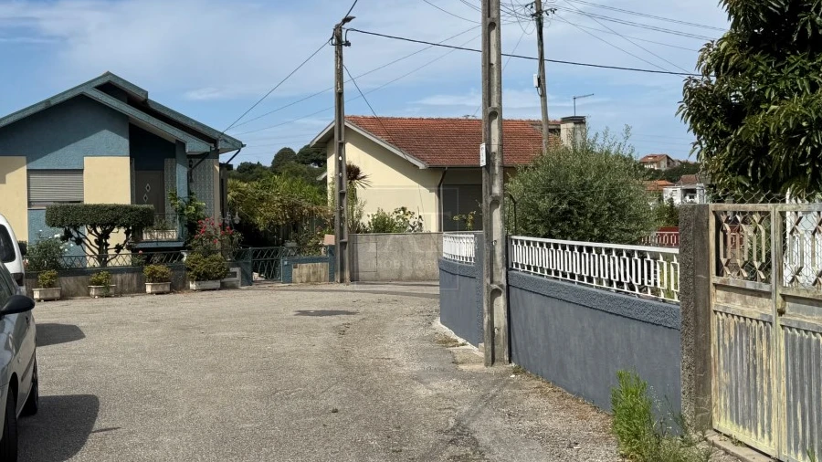 Terreno para Venda em Mafamude e Vilar do Paraíso