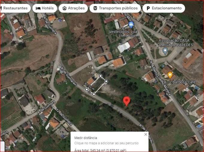 Apartamento para Venda em Gandra Foto 2