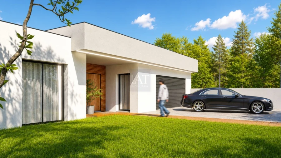 Moradia T3 para Venda em Vila Chã
