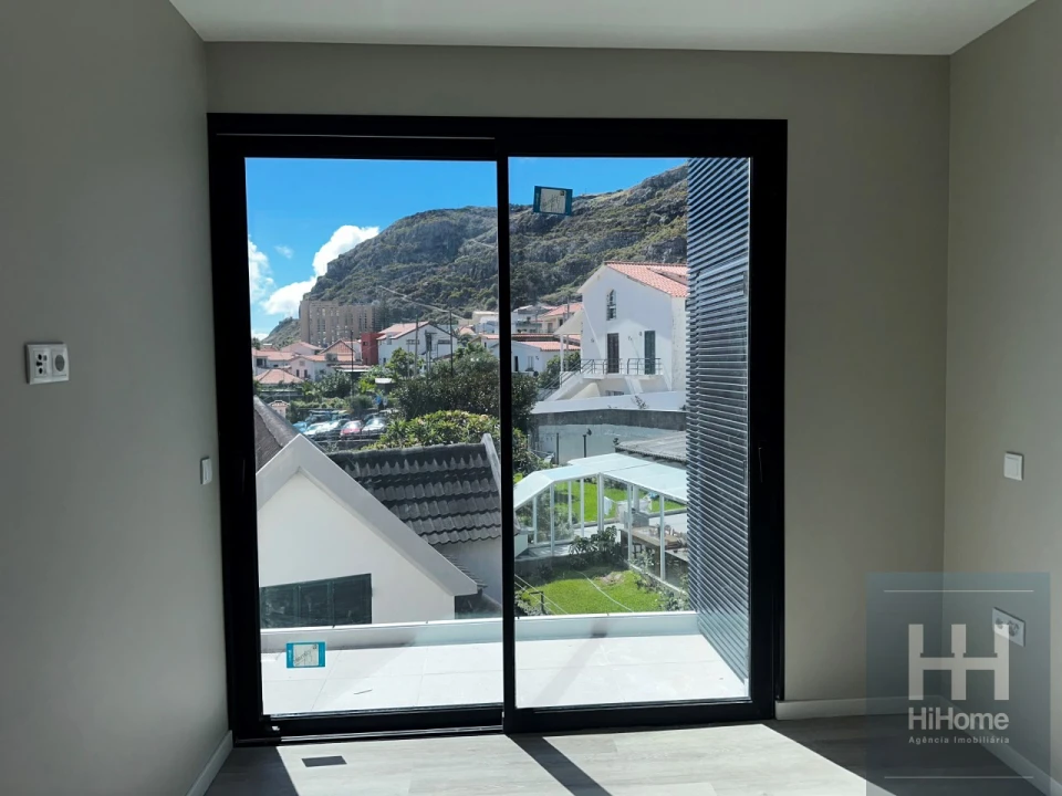 Apartamento para Venda em Machico Foto 8