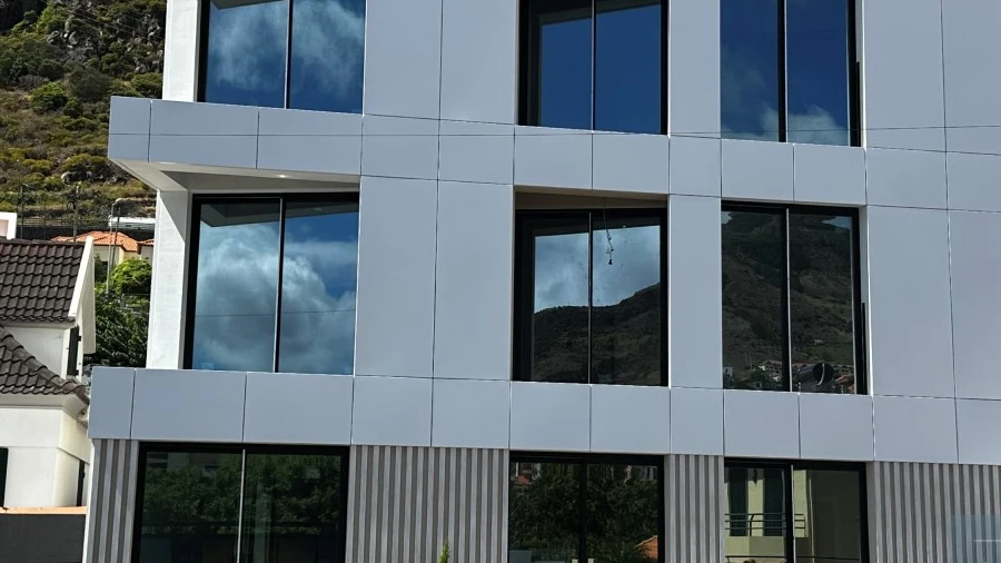 Apartamento para Venda em Machico