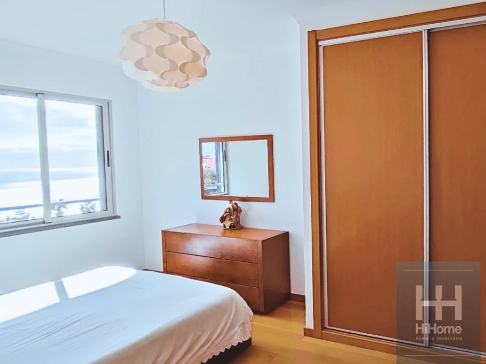 Apartamento T2 para Venda em Caniço Foto 12
