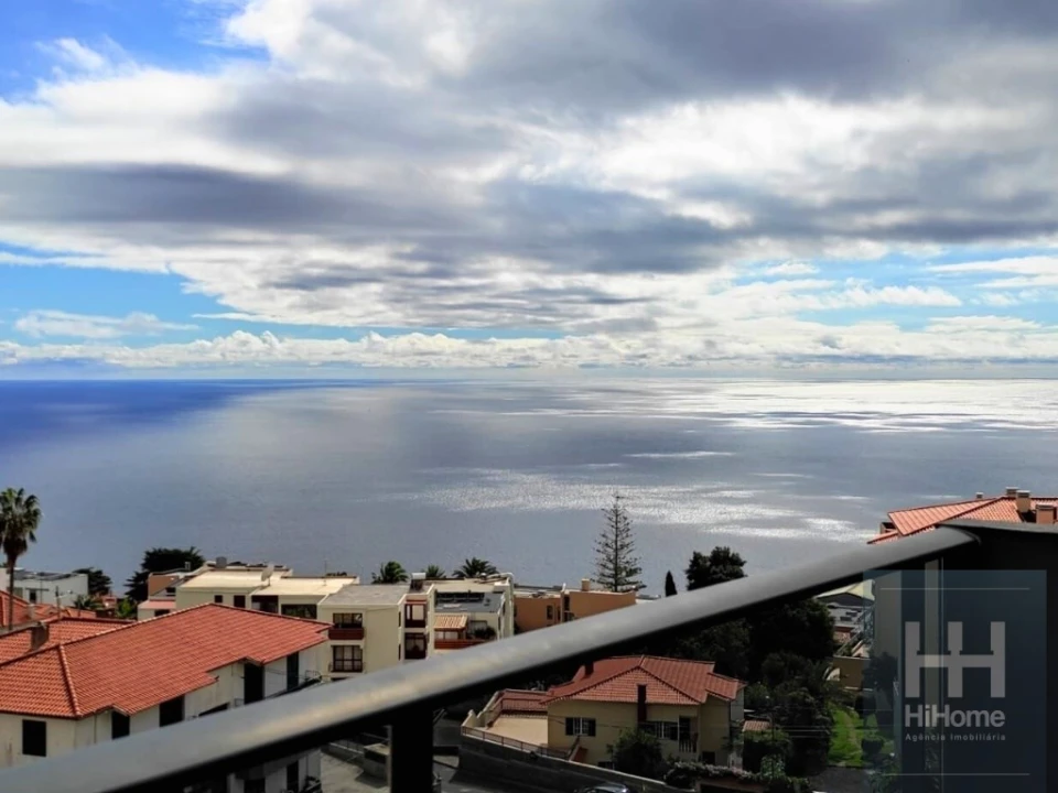 Apartamento T2 para Venda em Caniço Foto 24