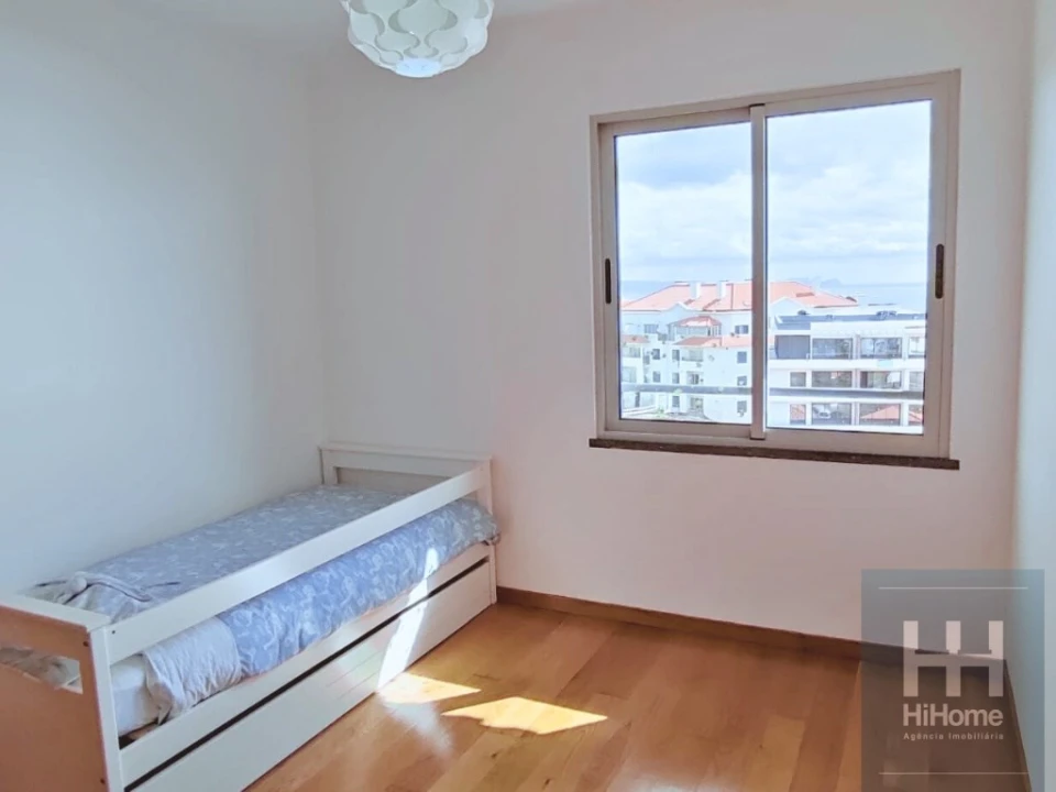Apartamento T2 para Venda em Caniço Foto 20