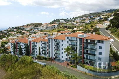Apartamento T2 para Venda em Caniço