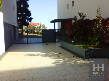 Apartamento T2 para Venda em Caniço