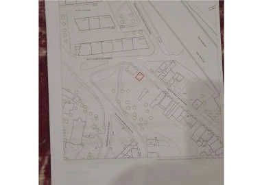 Moradia T2 para Venda em Campolide