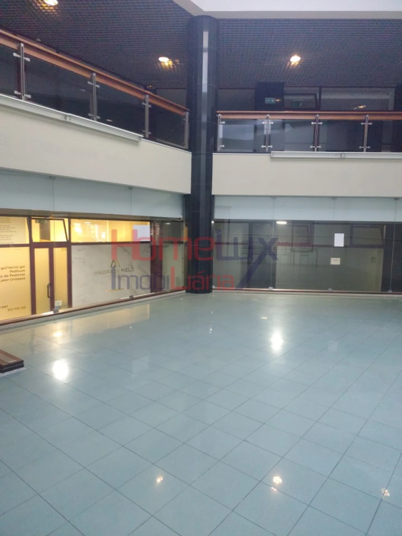 Loja para Arrendamento em O. Azeméis, Riba-Ul, Ul, Macinhata Seixa, Madail Foto 1