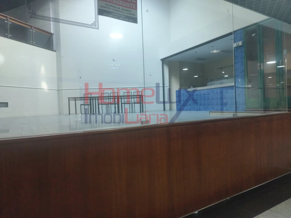 Loja para Arrendamento em O. Azeméis, Riba-Ul, Ul, Macinhata Seixa, Madail Foto 3