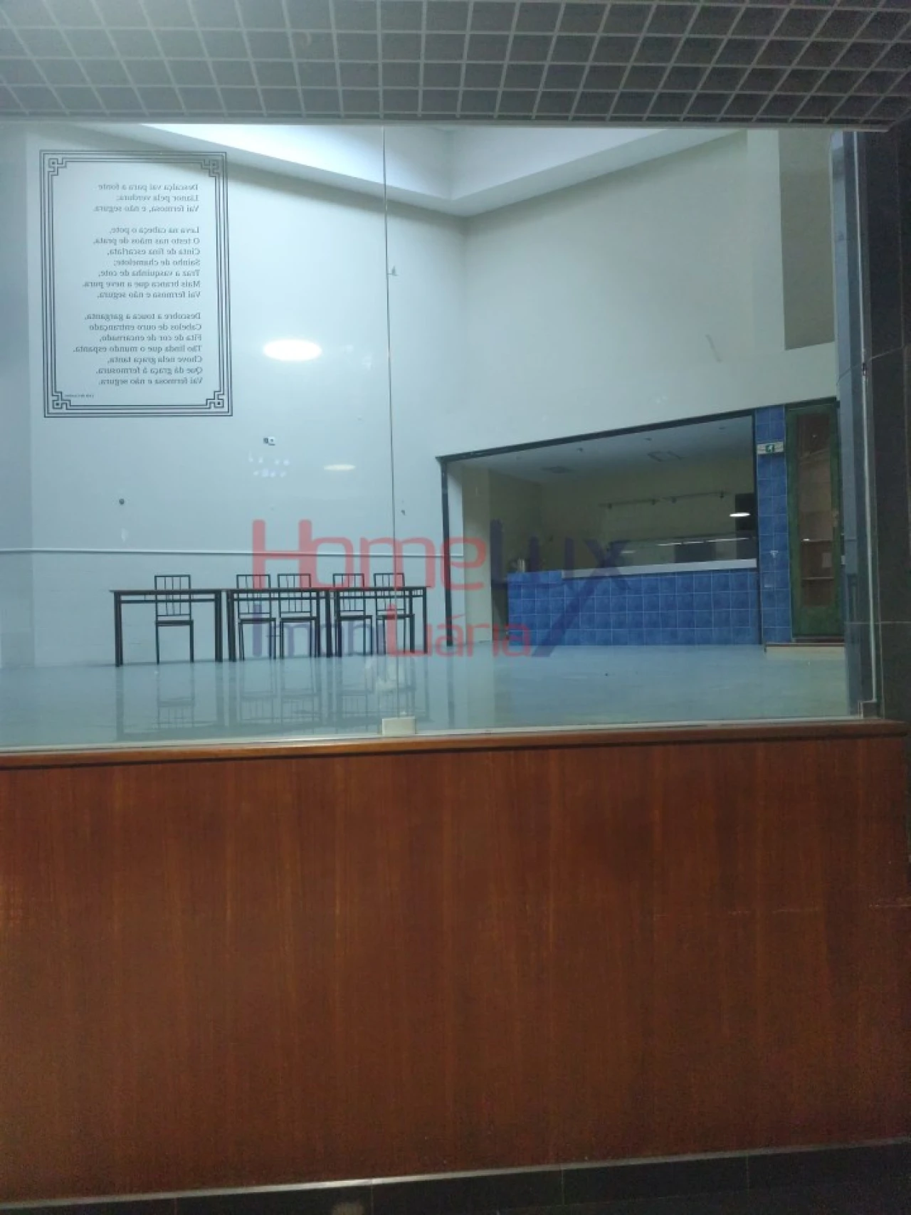 Loja para Arrendamento em O. Azeméis, Riba-Ul, Ul, Macinhata Seixa, Madail Foto 12