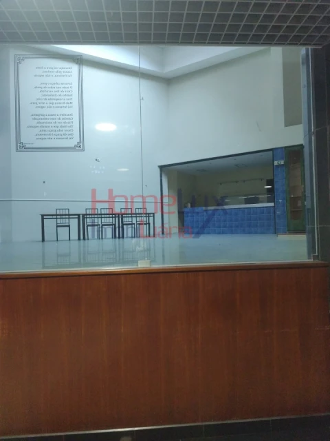 Loja para Arrendamento em O. Azeméis, Riba-Ul, Ul, Macinhata Seixa, Madail