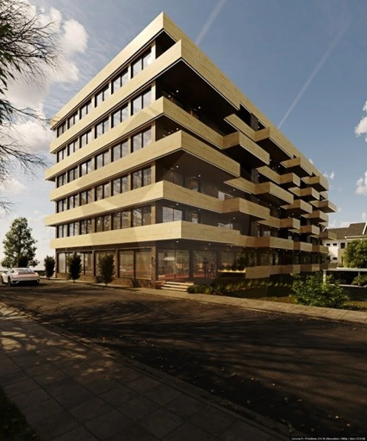 Apartamento T3 para Venda em Valongo Foto 1