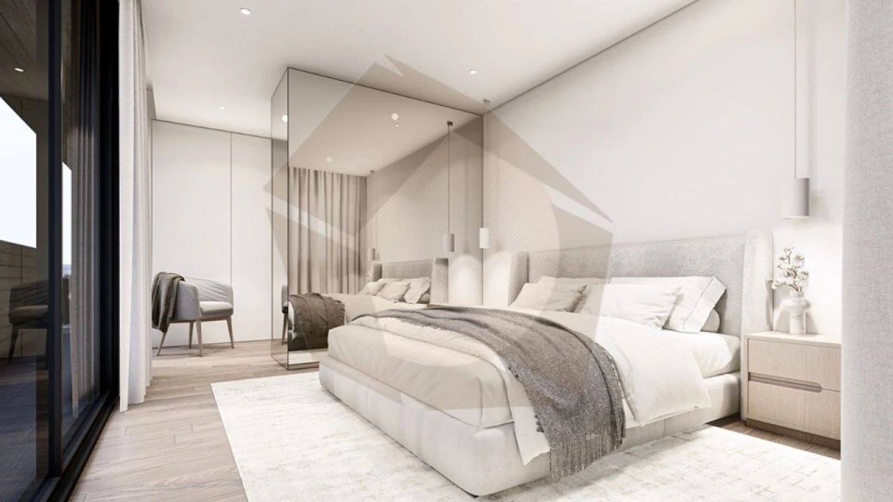 Apartamento T3 para Venda em Valongo Foto 7