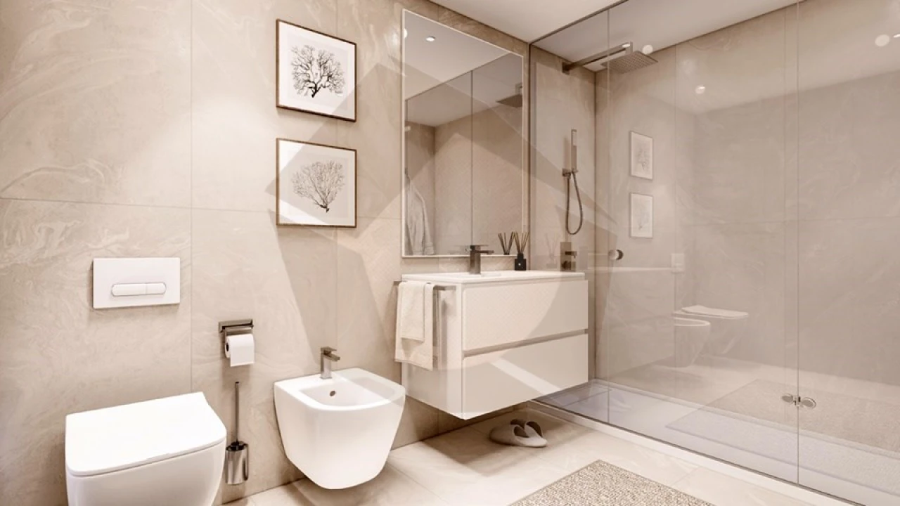 Apartamento T3 para Venda em Valongo Foto 8